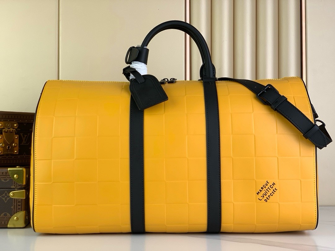 Keepall, photo 1
