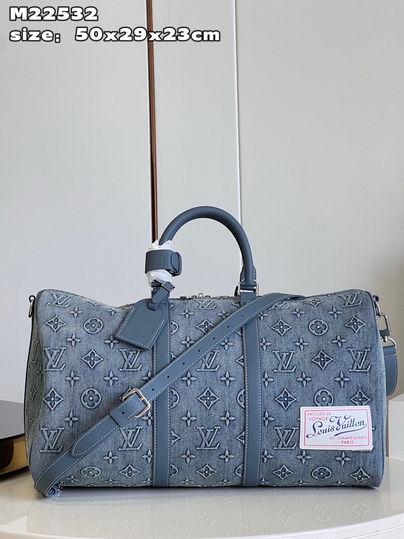 Keepall, photo 1