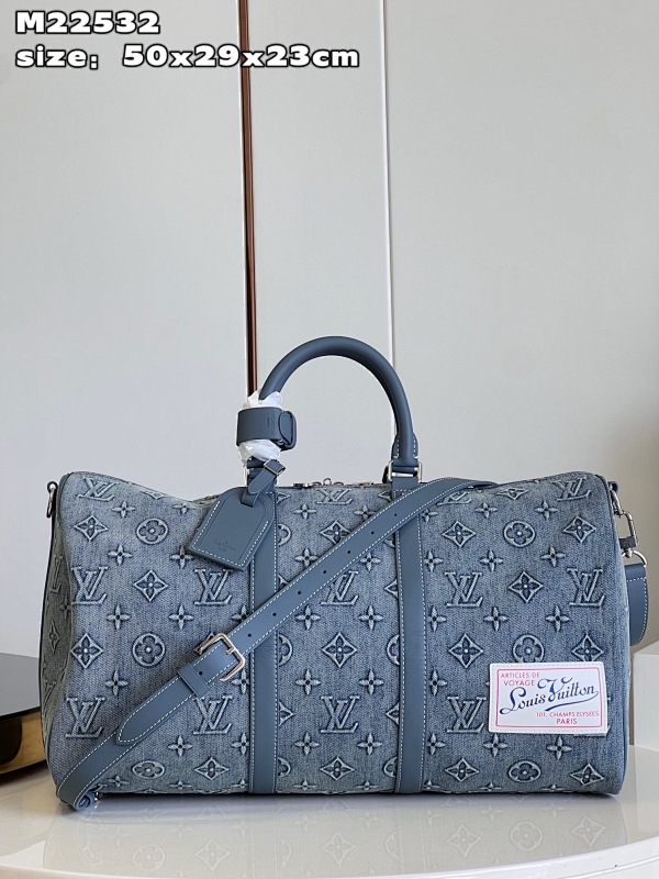 Keepall, photo 1
