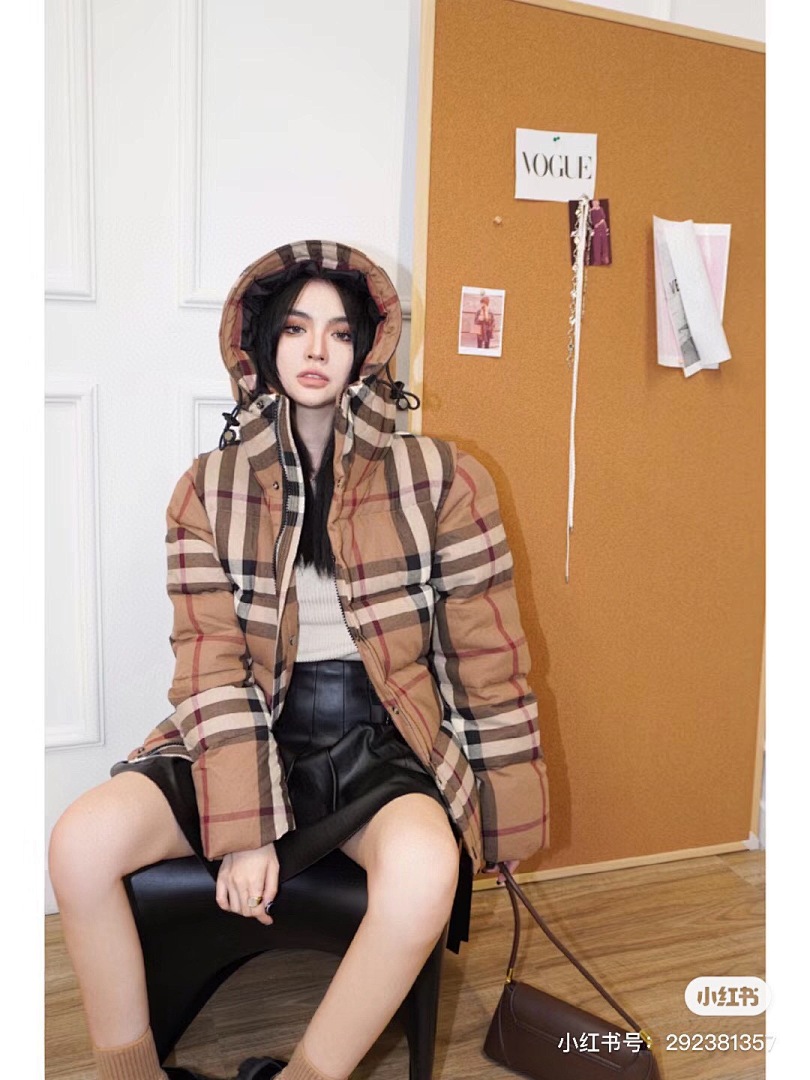 Christian Louboutin Hooded Down Jacket, photo 1