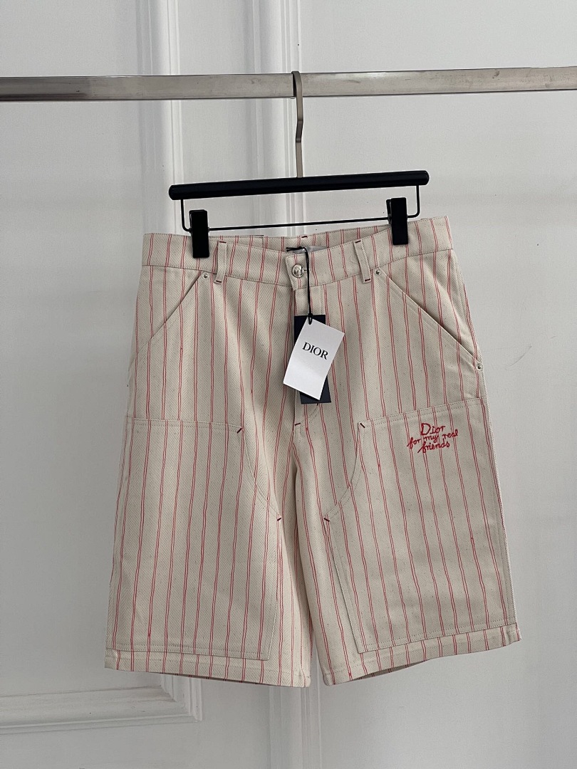 Christian Louboutin D Short, photo 1