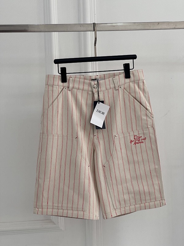 Christian Louboutin D Short, photo 1