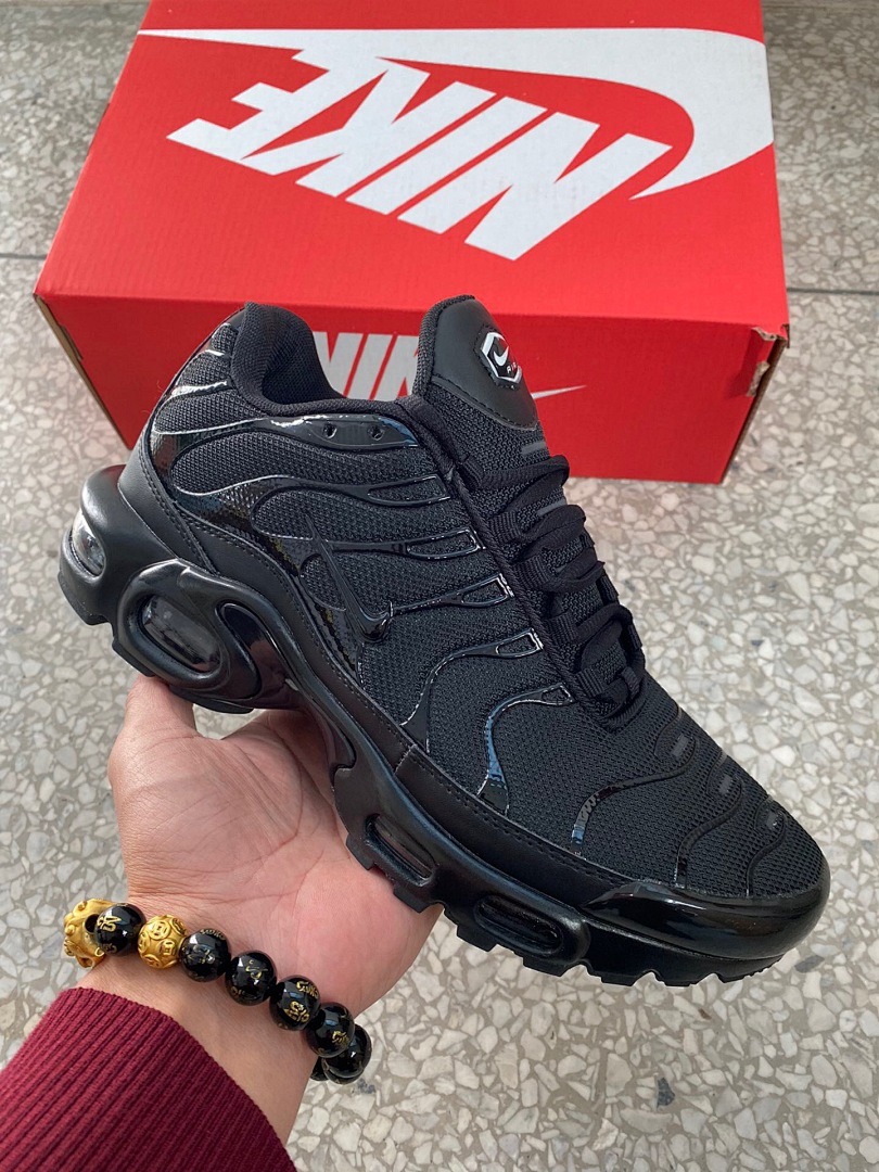 Other Nike (Black), photo 1
