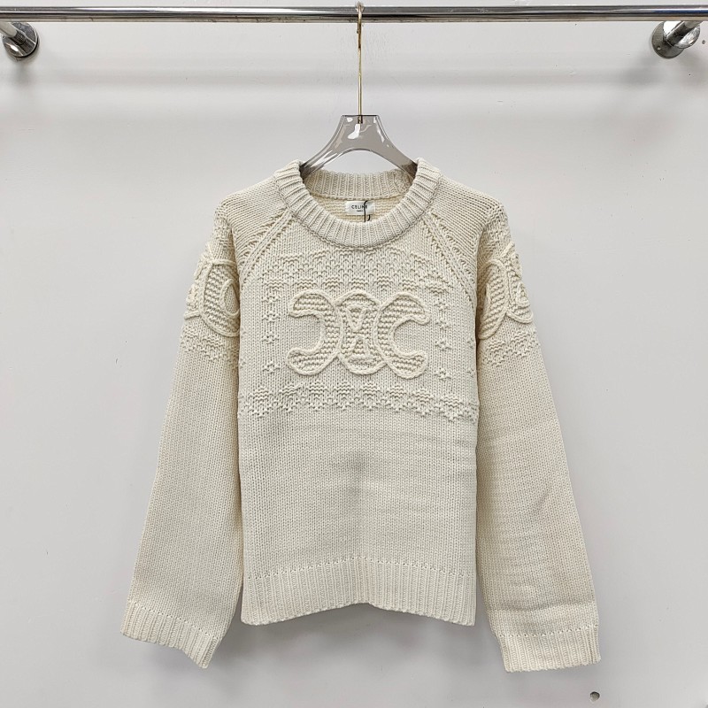 Christian Louboutin Christian Louboutin Long Sleeve Collar, photo 1