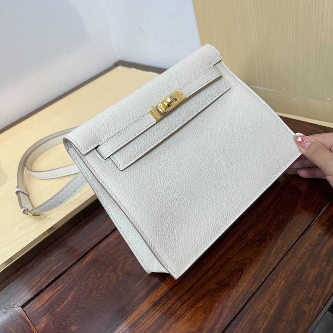 Other Kelly Danse 22Cm (Cream White), photo 1