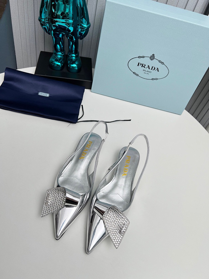 Prada Prada Pr*Da, photo 1