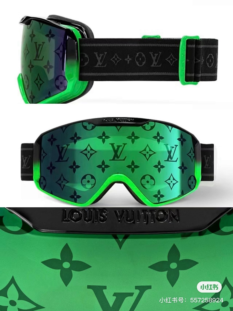 Ski Goggles, photo 1