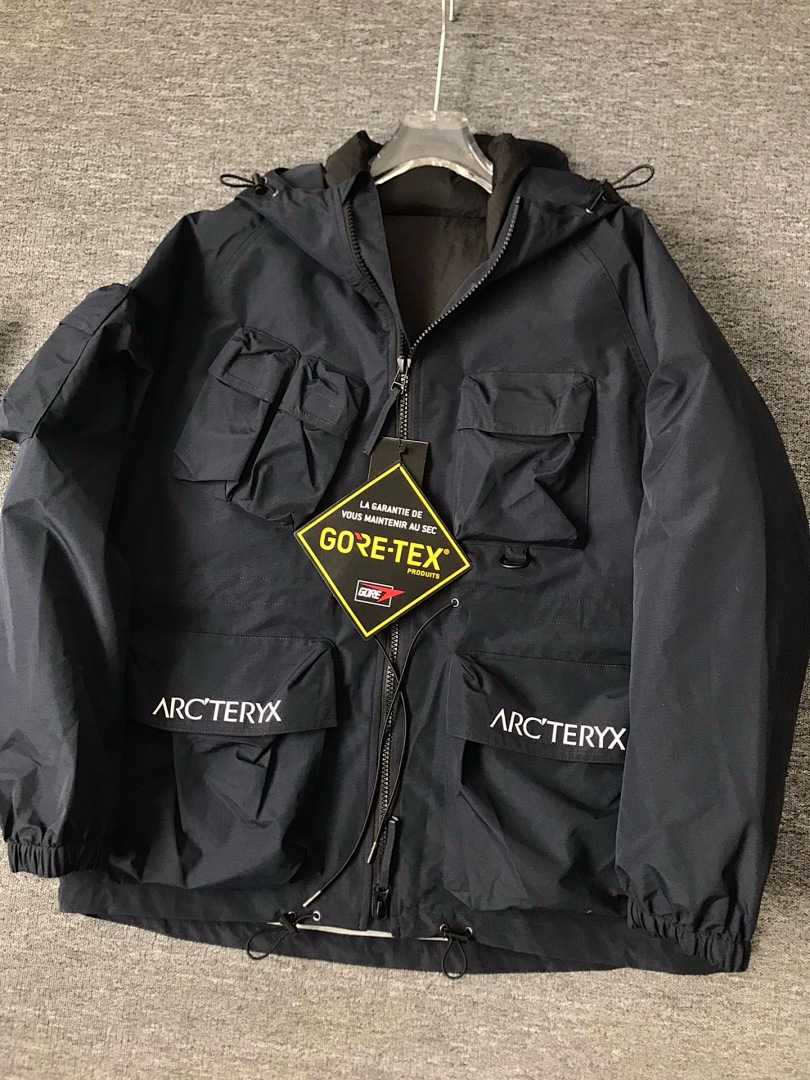 Arc'teryx Arc'teryx Thorsne Parka, photo 1