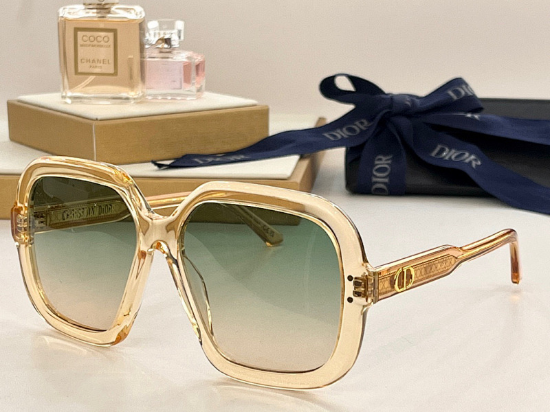 Other Di-Or Glasses, photo 1