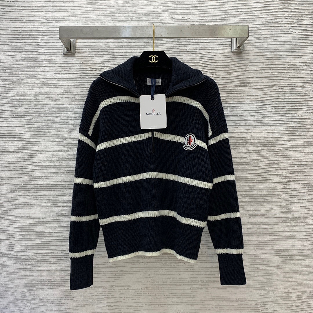 On Running High Collar Fleece, photo 1