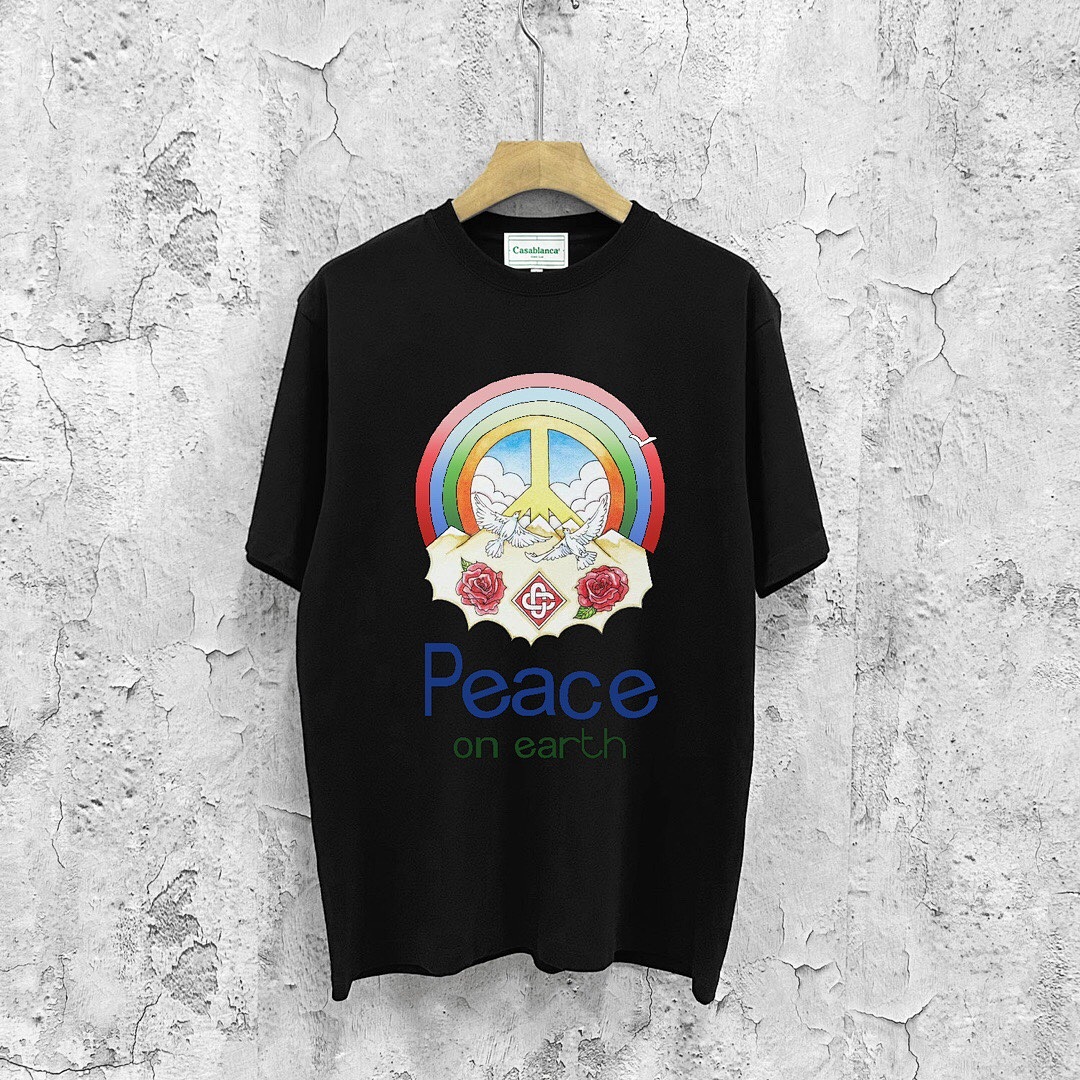 Christian Louboutin 10 Colors New Short Sleeve, photo 1