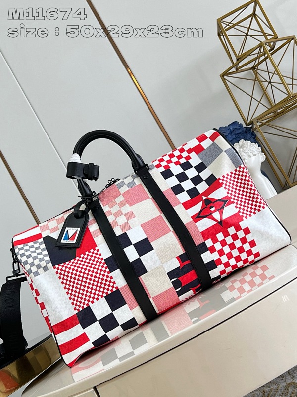 Other Keepall, photo 1
