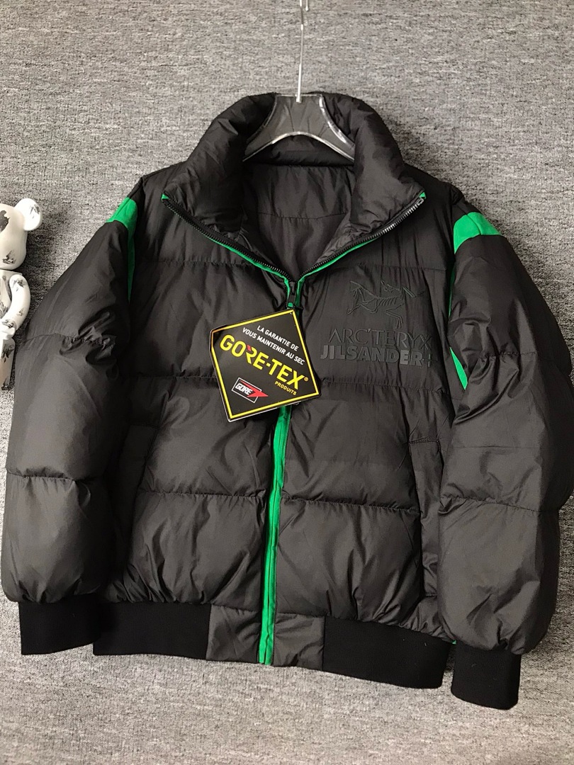 Arc'teryx Thorsne Parka, photo 1
