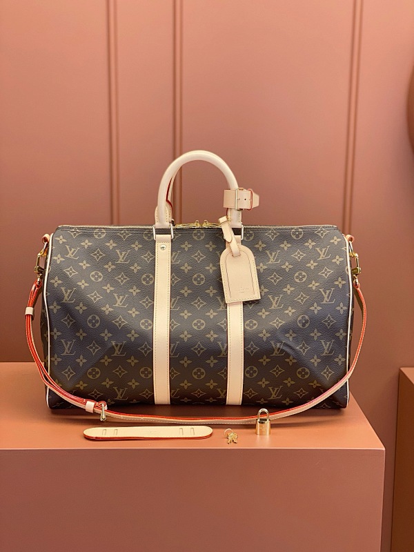 Keepall, photo 1