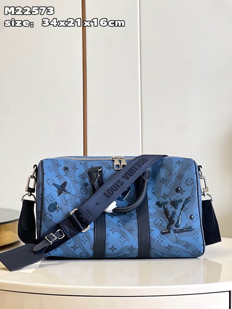 Keepall, photo 1