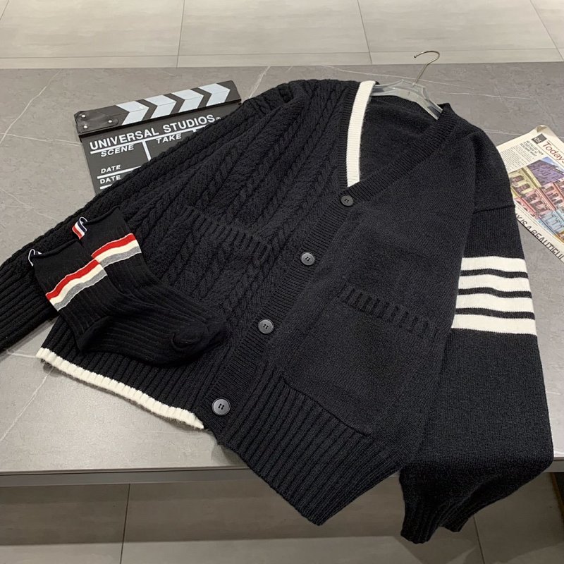 Christian Louboutin Fleece, photo 1