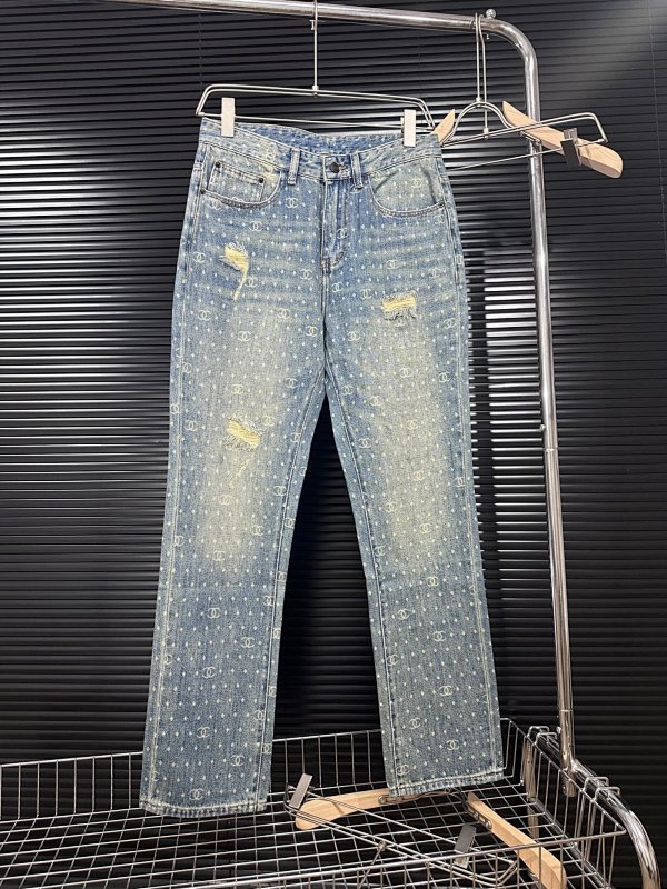 Christian Louboutin Denim, photo 1