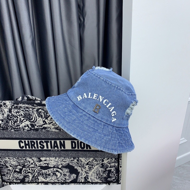 Balenci*Ga Cap, photo 1