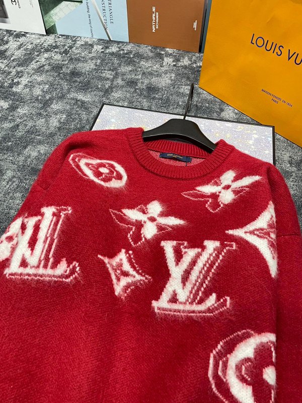 Christian Louboutin Fleece, photo 1
