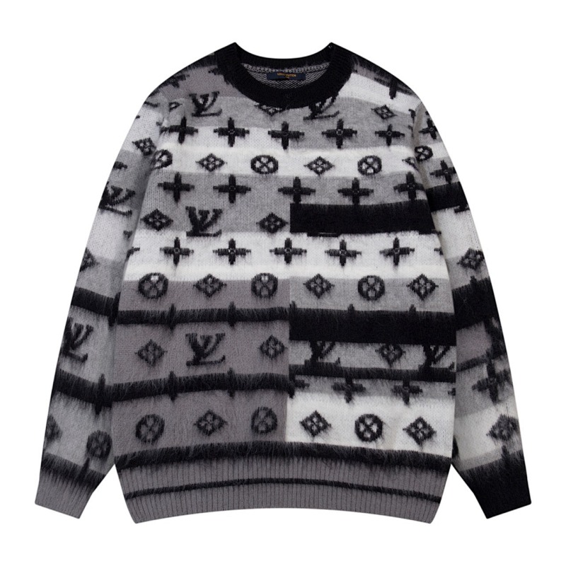 Christian Louboutin Autumn Winter Sea Fleece, photo 1