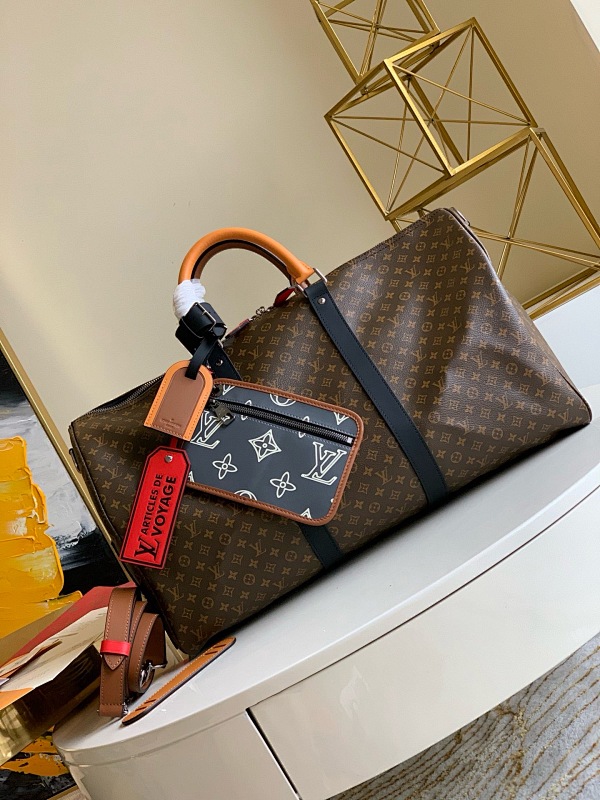 Keepall, photo 1