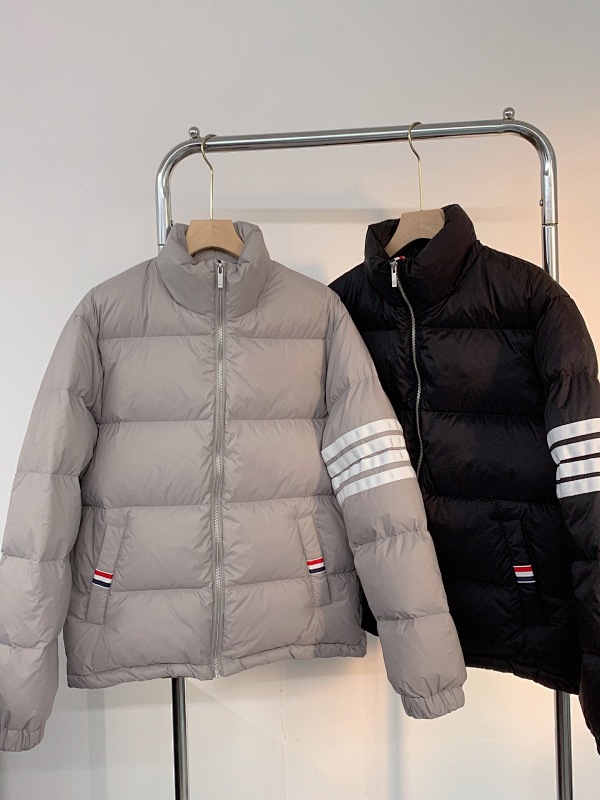 Christian Louboutin TB Down Jacket, photo 1