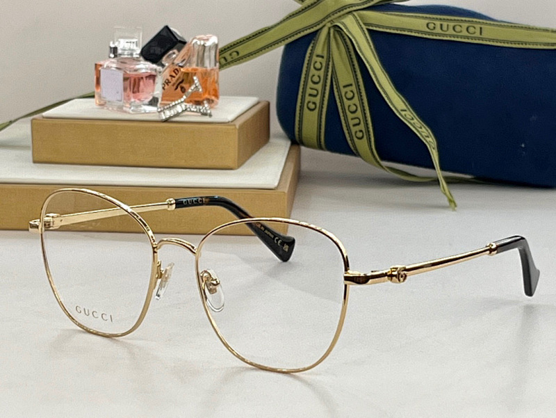 Other GU-CCI Glasses, photo 1