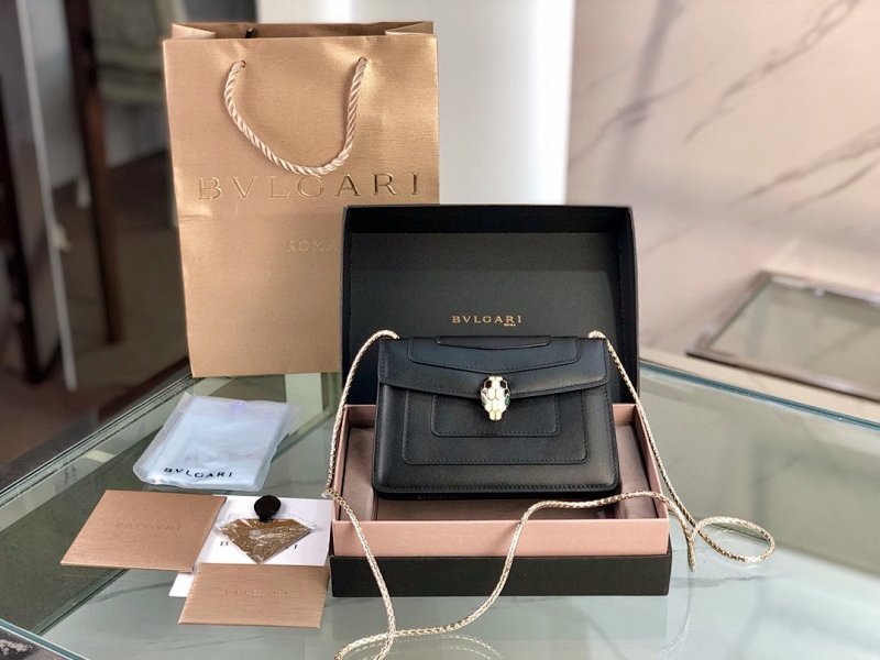 Other Serpenti Forever, photo 1