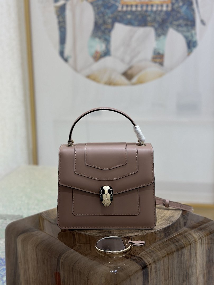 Other Serpenti Forever, photo 1