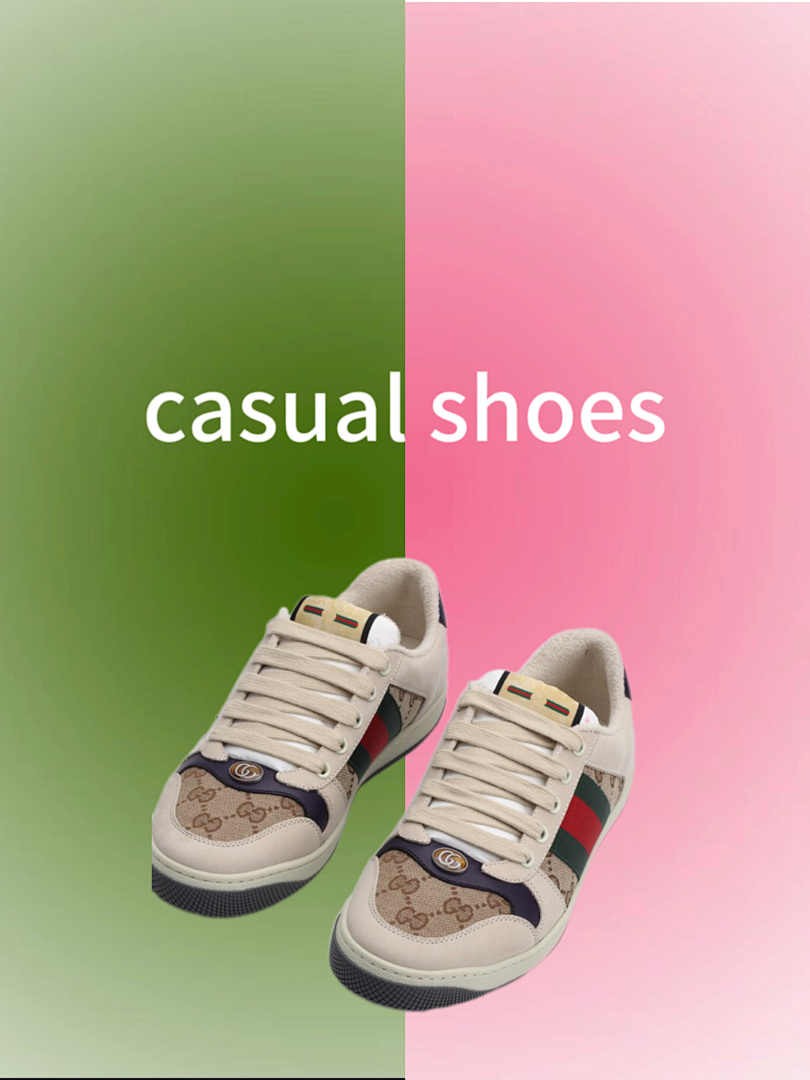 Other Casual Shoes, photo 1