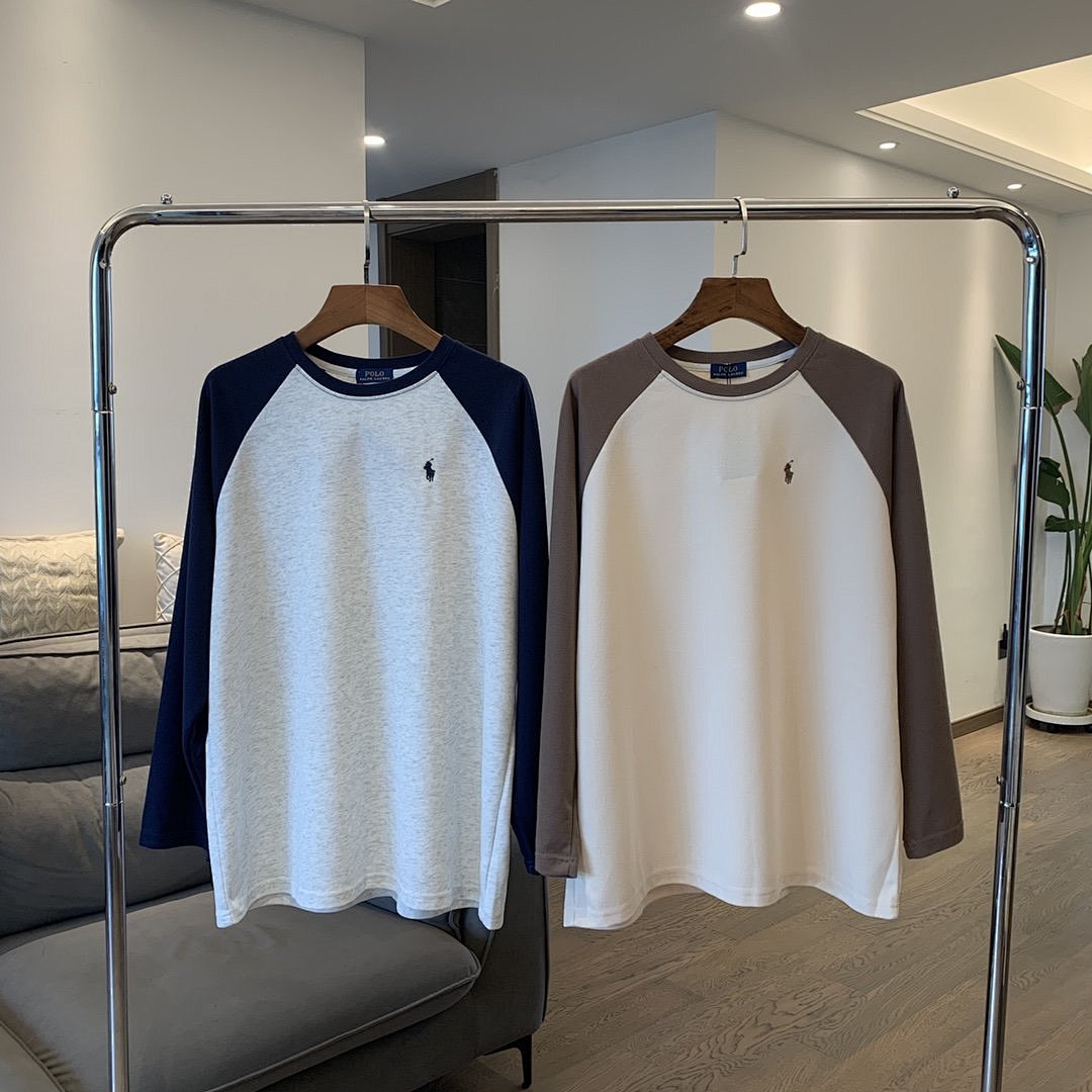 Christian Louboutin Christian Louboutin Long Sleeve T, photo 1