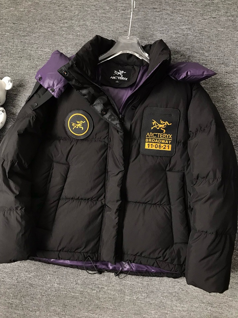Arc'teryx Thorsne Parka, photo 1