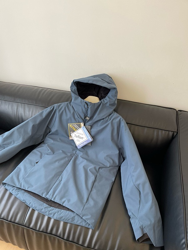 Arc'teryx Mist (Blue), photo 1