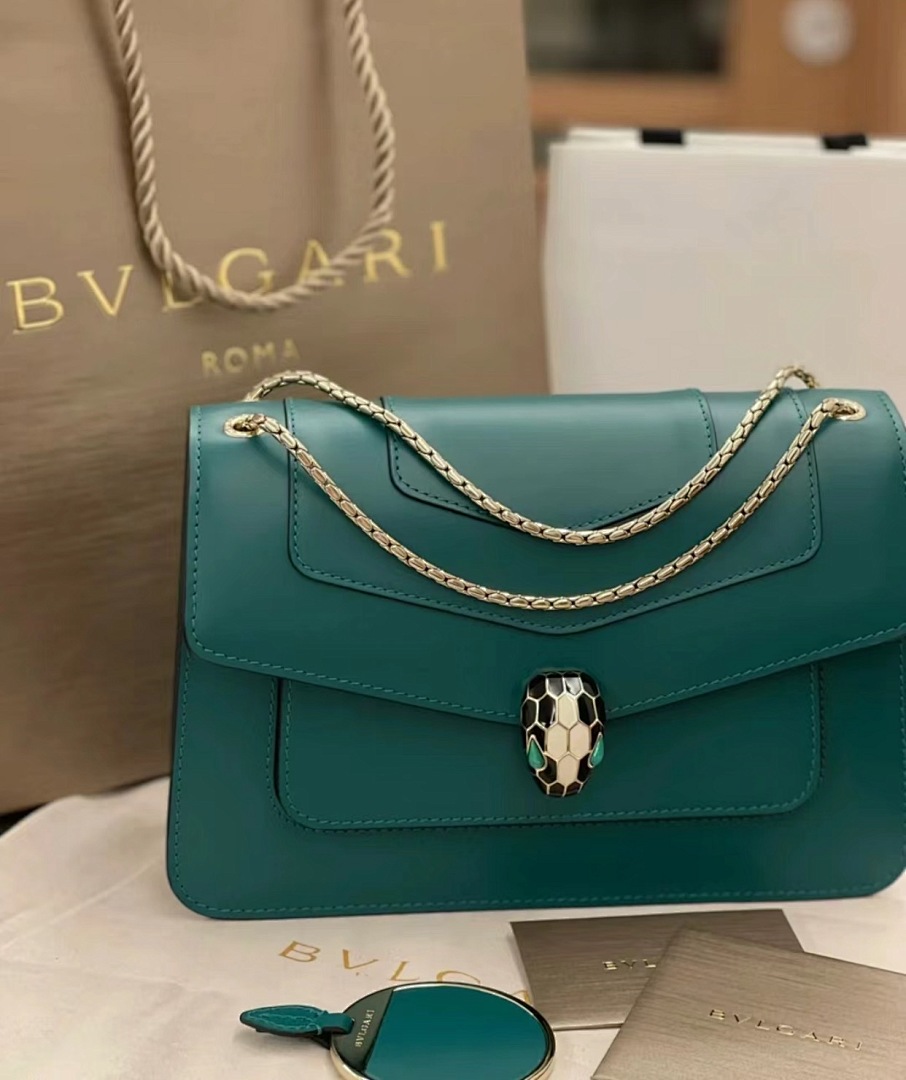 Serpenti Forever, photo 1
