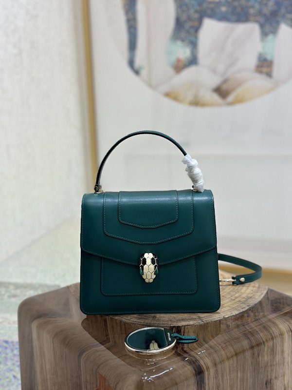 Other Serpenti Forever, photo 1