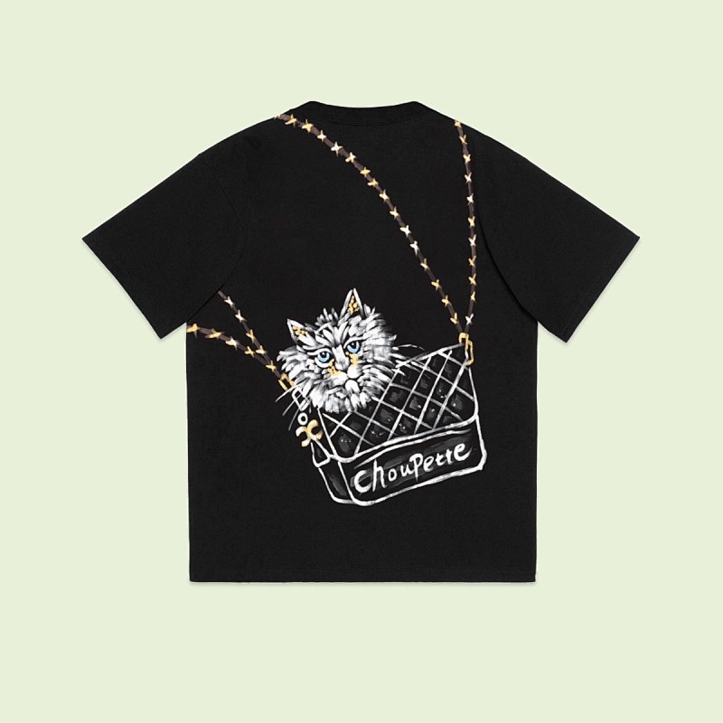 Christian Louboutin Print Short Sleeve T, photo 1