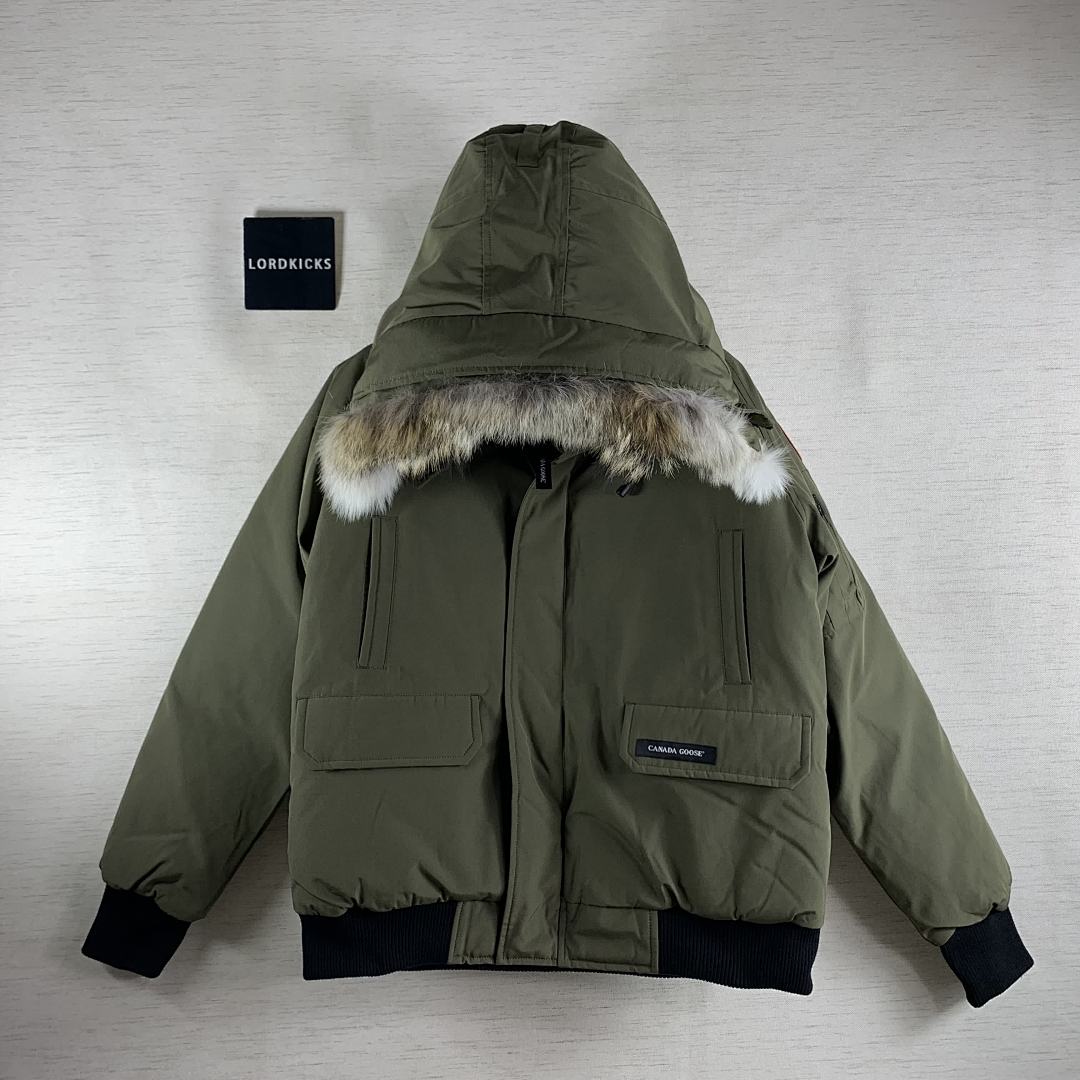 Other DE22 C*NADA G*OSE, photo 1