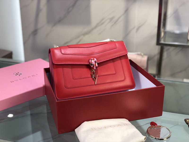 Other Serpenti Foreve, photo 1