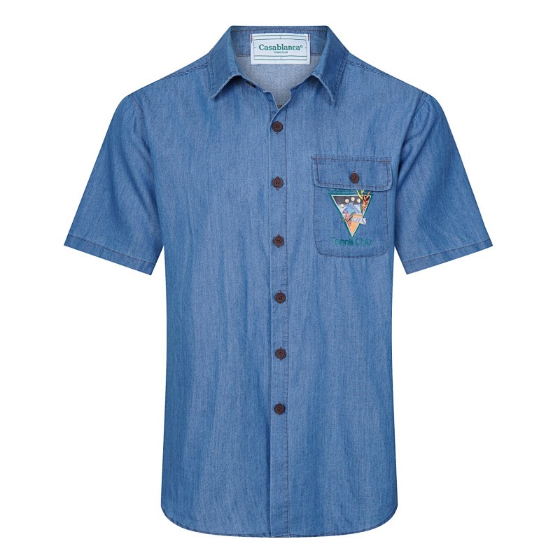 Christian Louboutin Short Sleeve, photo 1