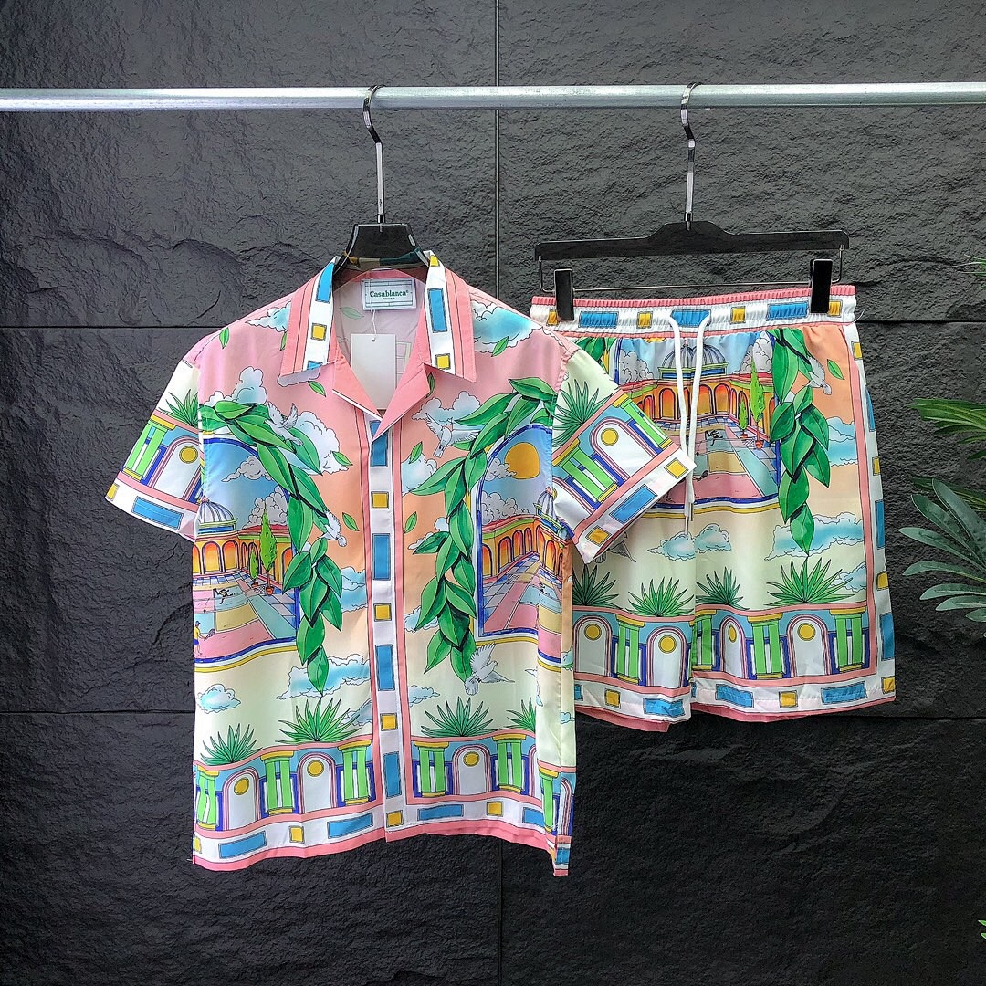 Christian Louboutin Short Sleeve, photo 1