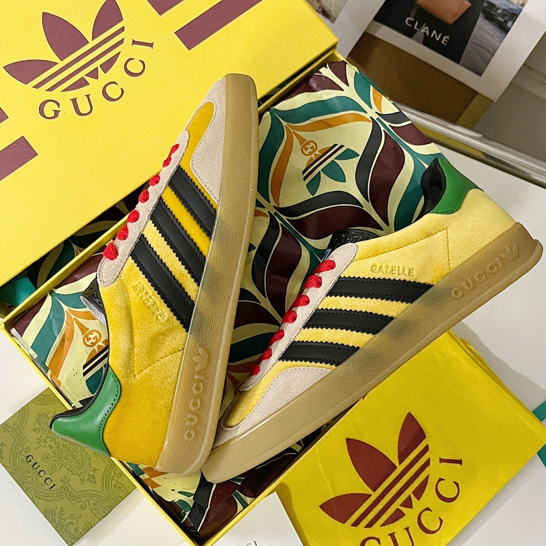 Gu× Triple Leaf Grass, photo 1