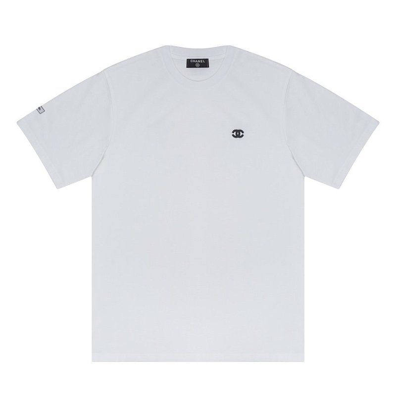 Christian Louboutin Embroidered Short Sleeve T, photo 1