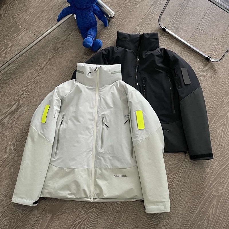 Arc'teryx Arc'teryx Winter Down Jacket, photo 1