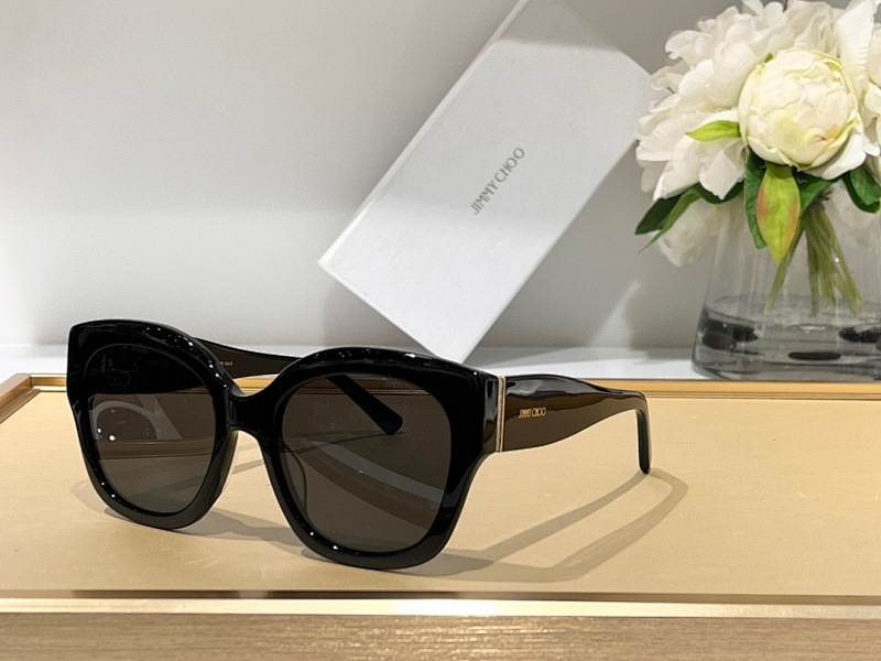 JC Glasses, photo 1