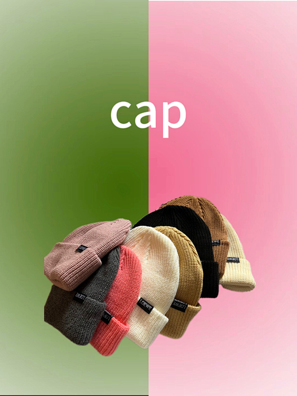 Other Cap, photo 1