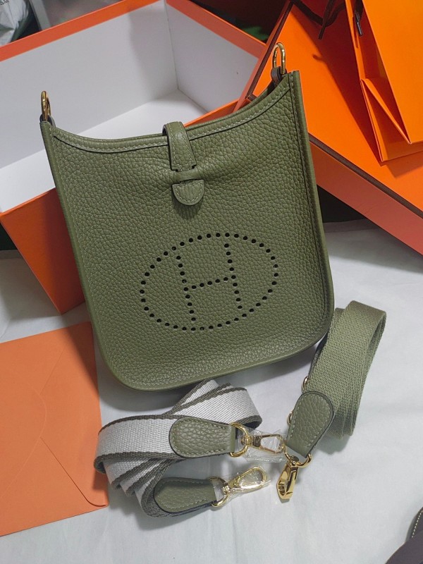 Other Evelyne 17Cm TC Leather, photo 1