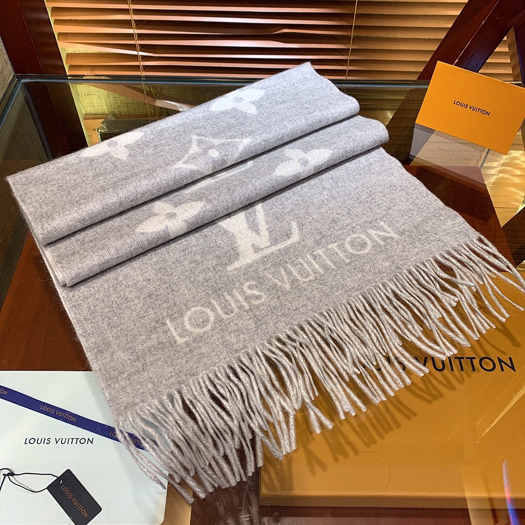 Other L*V Muffler (Grey White), photo 1