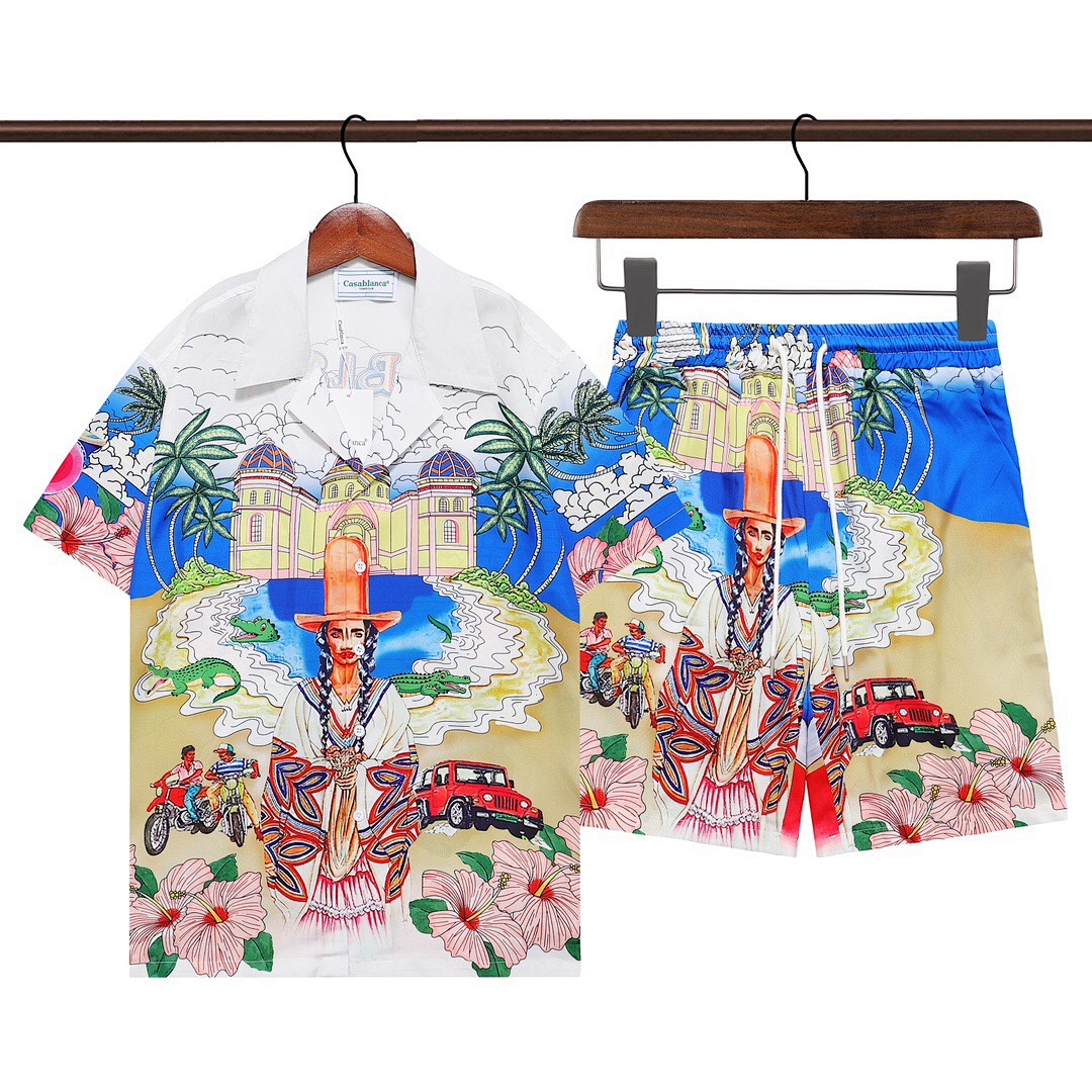 Christian Louboutin Christian Louboutin Short Sleeve, photo 1