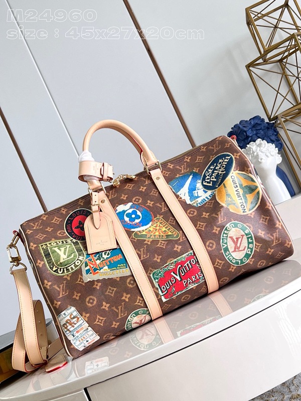 Other Keepall, photo 1
