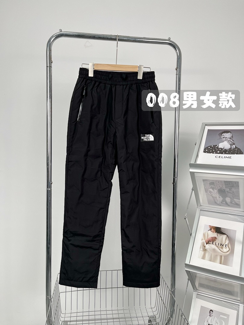 Other Down-Wadded Trousers, photo 1
